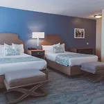 The Parkview Hotel