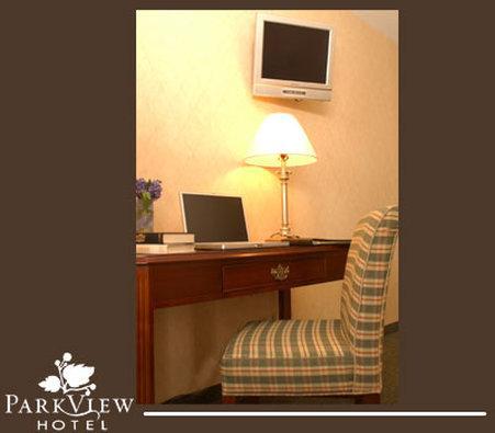 Hotel The Parkview Syracuse